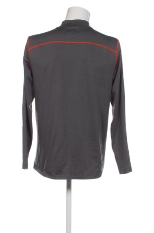 Мъжка блуза Under Armour, Размер L, Цвят Сив, Цена 21,47 €