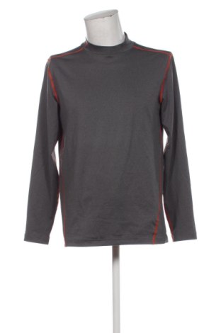 Мъжка блуза Under Armour, Размер L, Цвят Сив, Цена 21,47 €