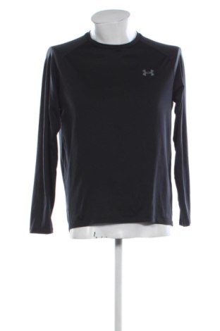 Herren Shirt Under Armour, Größe M, Farbe Schwarz, Preis € 27,99