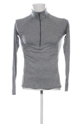 Pánské tričko  Under Armour, Velikost S, Barva Šedá, Cena  629,00 Kč