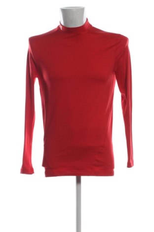 Ανδρική μπλούζα Under Armour, Μέγεθος XL, Χρώμα Κόκκινο, Τιμή 25,99 €
