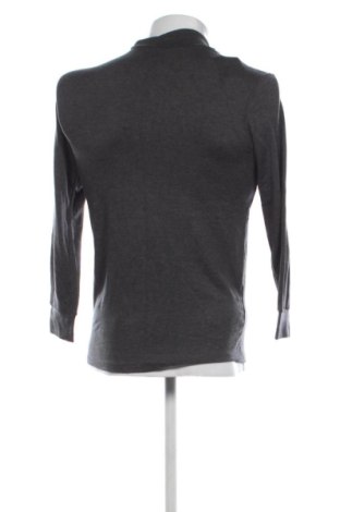 Herren Shirt Uniqlo, Größe M, Farbe Grau, Preis € 18,99