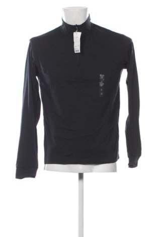Herren Shirt Uniqlo, Größe S, Farbe Schwarz, Preis € 18,99