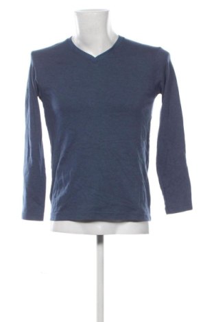 Мъжка блуза Uniqlo, Размер M, Цвят Син, Цена 14,31 €