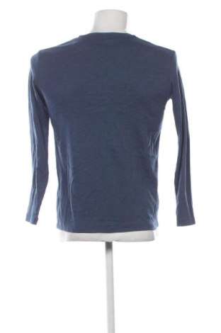Мъжка блуза Uniqlo, Размер M, Цвят Син, Цена 14,31 €