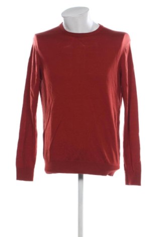 Pánské tričko  Uniqlo, Velikost XL, Barva Hnědá, Cena  409,00 Kč
