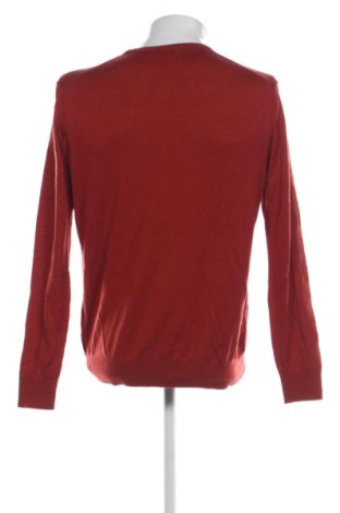 Pánské tričko  Uniqlo, Velikost XL, Barva Hnědá, Cena  409,00 Kč