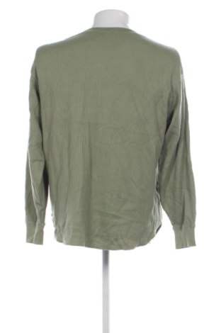 Мъжка блуза Uniqlo, Размер XL, Цвят Зелен, Цена 9,20 €