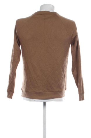 Мъжка блуза Up 2 Fashion, Размер M, Цвят Кафяв, Цена 7,15 €