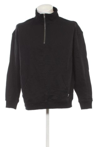 Мъжка блуза Urban Classics, Размер L, Цвят Черен, Цена 18,91 €