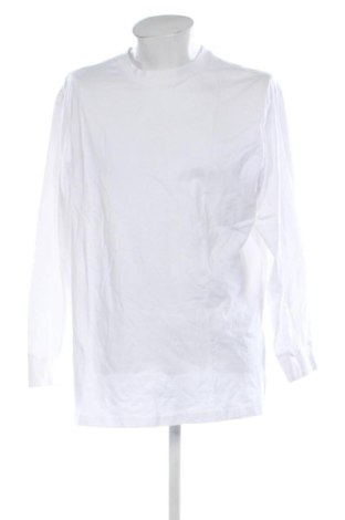 Męska bluzka Urban Classics, Rozmiar XXL, Kolor Biały, Cena 19,99 zł, #136438976