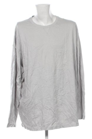 Pánske tričko  Urban Classics, Veľkosť 5XL, Farba Sivá, Cena  21,95 €