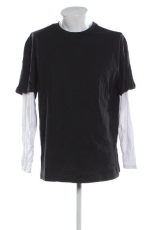 Pánske tričko  Urban Classics, Veľkosť L, Farba Čierna, Cena  21,95 €