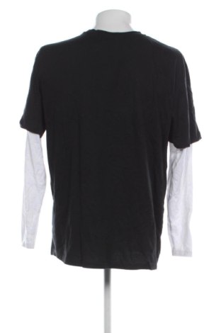 Pánske tričko  Urban Classics, Veľkosť L, Farba Čierna, Cena  21,95 €