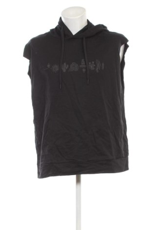 Herren Shirt Urban Revivo, Größe L, Farbe Schwarz, Preis € 37,99