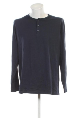 Мъжка блуза Van Vaan, Размер XL, Цвят Син, Цена 3,57 €, #136448046