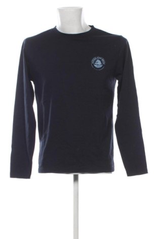 Bluză de bărbați Watson's, Mărime XL, Culoare Albastru, Preț 85,99 Lei