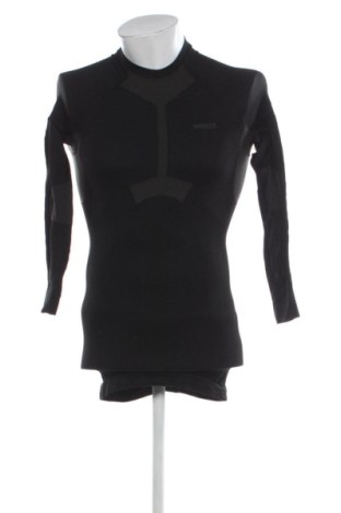 Bluză de bărbați Wedze, Mărime M, Culoare Negru, Preț 60,99 Lei