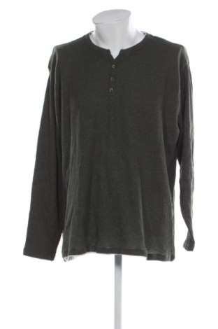 Herren Shirt X-Mail, Größe 3XL, Farbe Grün, Preis 10,00 €, #136484536