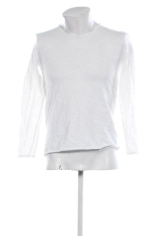 Мъжка блуза Y.Two Jeans, Размер M, Цвят Бял, Цена 10,00 €