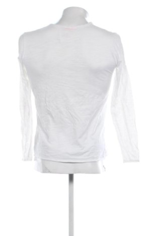 Мъжка блуза Y.Two Jeans, Размер M, Цвят Бял, Цена 10,00 €