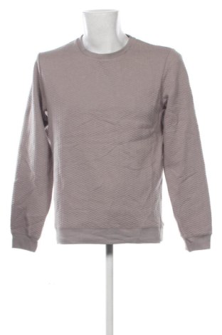 Мъжка блуза Yd., Размер M, Цвят Бежов, Цена 14,31 €