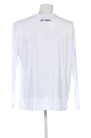 Pánske tričko  Yonex, Veľkosť XL, Farba Biela, Cena  18,95 €