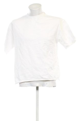 Bluză de bărbați Zara, Mărime S, Culoare Alb, Preț 63,99 Lei