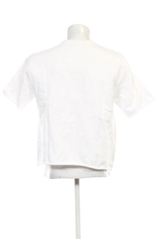 Bluză de bărbați Zara, Mărime S, Culoare Alb, Preț 63,99 Lei