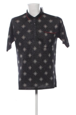 Bluză de bărbați Zara, Mărime S, Culoare Multicolor, Preț 63,99 Lei
