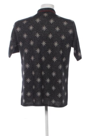 Bluză de bărbați Zara, Mărime S, Culoare Multicolor, Preț 63,99 Lei