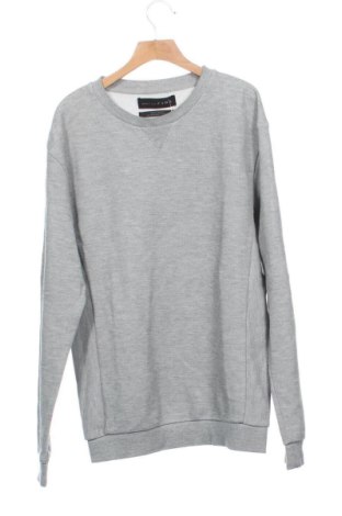 Мъжка блуза Zara, Размер M, Цвят Сив, Цена 10,73 €