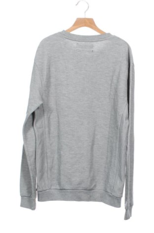 Мъжка блуза Zara, Размер M, Цвят Сив, Цена 10,73 €