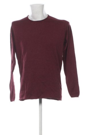 Męska bluzka Zara, Rozmiar XL, Kolor Czerwony, Cena 53,99 zł