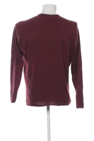 Męska bluzka Zara, Rozmiar XL, Kolor Czerwony, Cena 53,99 zł