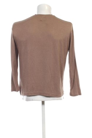 Herren Shirt Zara, Größe M, Farbe Braun, Preis € 10,26