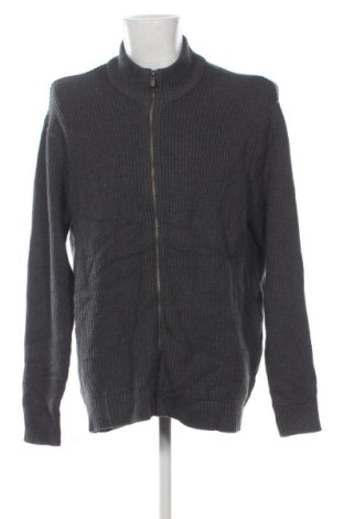 Мъжка жилетка Anko, Размер XXL, Цвят Сив, Цена 20,45 €
