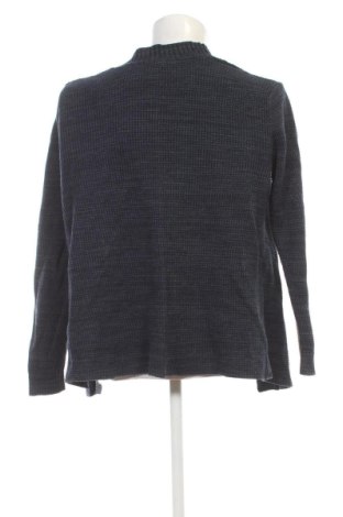 Pánsky kardigán H&M Divided, Veľkosť S, Farba Modrá, Cena  20,00 €