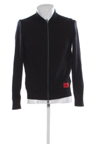 Мъжка жилетка Hugo Boss, Размер S, Цвят Черен, Цена 65,44 €