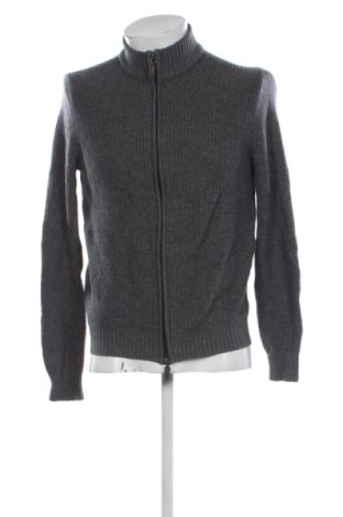 Мъжка жилетка Izod, Размер S, Цвят Сив, Цена 23,00 €