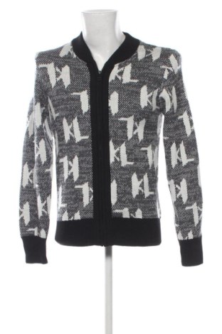 Мъжка жилетка Karl Lagerfeld, Размер S, Цвят Многоцветен, Цена 71,58 €