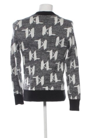 Мъжка жилетка Karl Lagerfeld, Размер S, Цвят Многоцветен, Цена 71,58 €