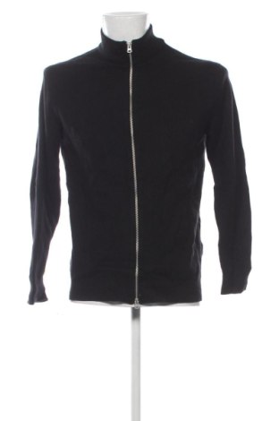 Мъжка жилетка Only & Sons, Размер M, Цвят Черен, Цена 17,38 €, #136397285