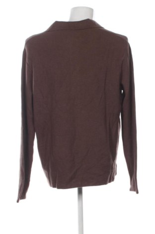 Pánský kardigán Polo Ralph Lauren, Velikost XL, Barva Hnědá, Cena  4 449,00 Kč