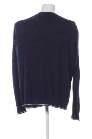 Мъжка жилетка Ralph Lauren, Размер XXL, Цвят Син, Цена 39,88 €