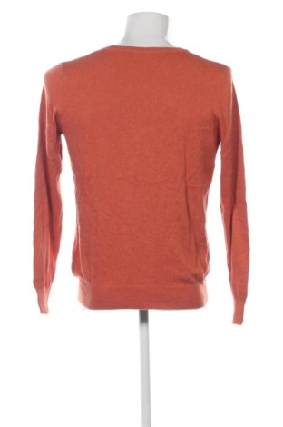Herren Strickjacke Reward, Größe S, Farbe Orange, Preis 25,99 €