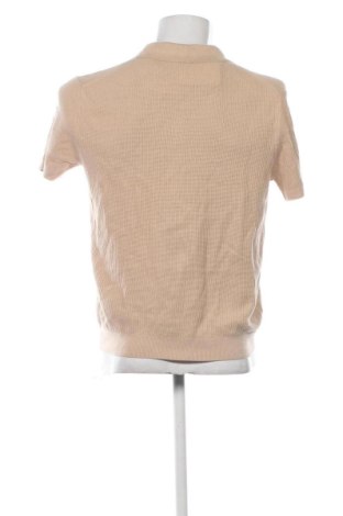 Мъжка жилетка Seed, Размер M, Цвят Бежов, Цена 29,14 €