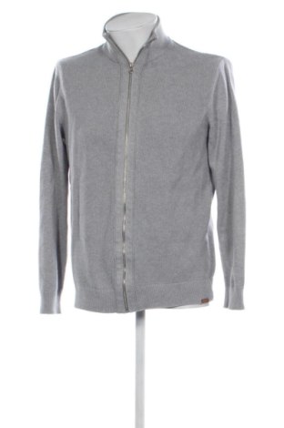 Pánský kardigán Tom Tailor, Velikost XL, Barva Šedá, Cena  709,00 Kč