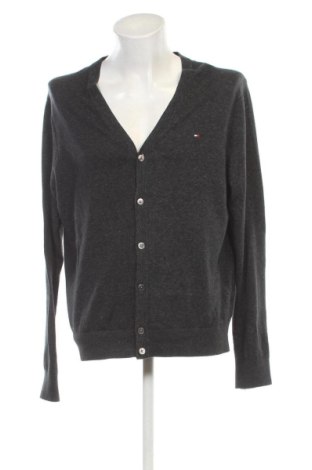 Мъжка жилетка Tommy Hilfiger, Размер XXL, Цвят Черен, Цена 49,59 €