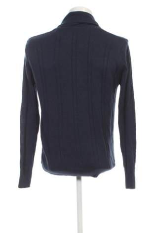 Męski kardigan Unbranded, Rozmiar XL, Kolor Niebieski, Cena 107,17 zł